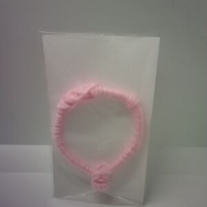 Lorena Espinoza Design Pink Bracelet